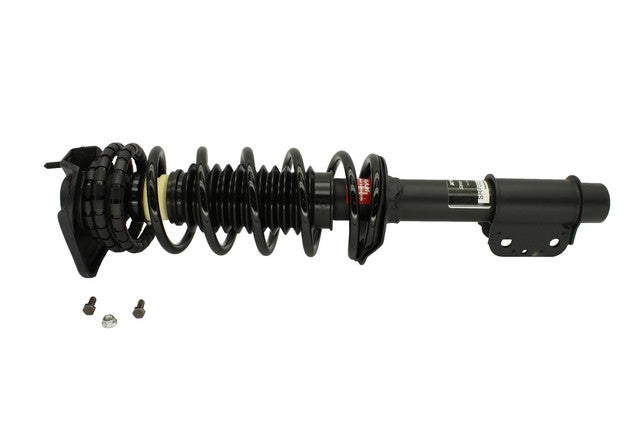 KYB Suspension Strut and Coil Spring Assembly P/N:SR4037 Fits: Chevrolet Classic 05-04, Chevrolet Malibu 03-98, Oldsmobile Alero 04-99, Oldsmobile Cutlass 99-98, Pontiac Grand Am 05-99 - Image 1