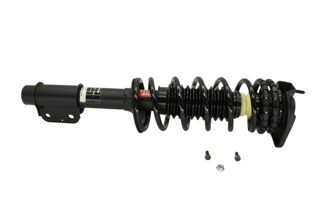KYB Suspension Strut and Coil Spring Assembly P/N:SR4037 Fits: Chevrolet Classic 05-04, Chevrolet Malibu 03-98, Oldsmobile Alero 04-99, Oldsmobile Cutlass 99-98, Pontiac Grand Am 05-99 - Image 3
