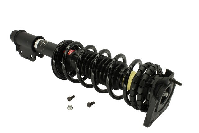 KYB Suspension Strut and Coil Spring Assembly P/N:SR4037 Fits: Chevrolet Classic 05-04, Chevrolet Malibu 03-98, Oldsmobile Alero 04-99, Oldsmobile Cutlass 99-98, Pontiac Grand Am 05-99 - Image 2