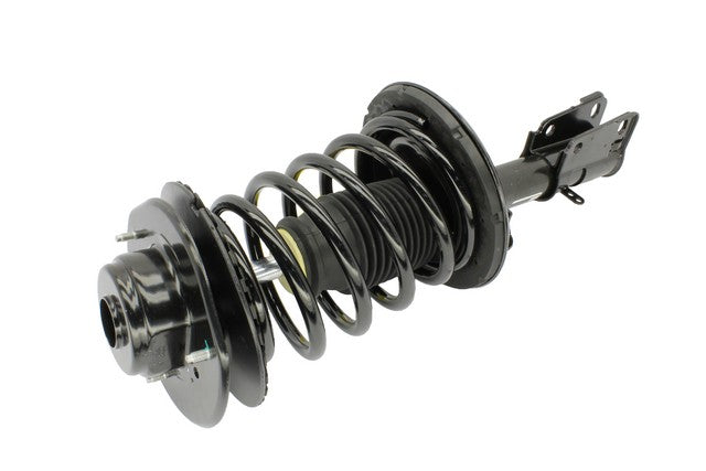 KYB Suspension Strut and Coil Spring Assembly P/N:SR4038 Fits: Chrysler TOWN &amp; COUNTRY 07-01, Chrysler Voyager 03-01, Dodge Caravan 07-01, Dodge Grand Caravan 07-01 - Image 3