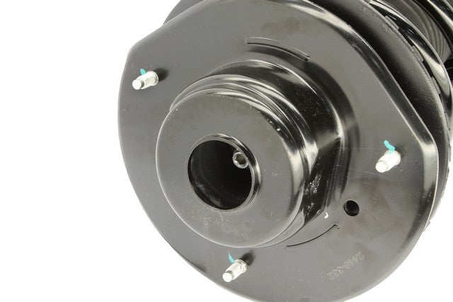 KYB Suspension Strut and Coil Spring Assembly P/N:SR4038 Fits: Chrysler TOWN &amp; COUNTRY 07-01, Chrysler Voyager 03-01, Dodge Caravan 07-01, Dodge Grand Caravan 07-01 - Image 2