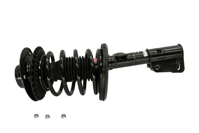 KYB Suspension Strut and Coil Spring Assembly P/N:SR4039 Fits: Chrysler TOWN &amp; COUNTRY 07-01, Chrysler Voyager 03-01, Dodge Caravan 07-01, Dodge Grand Caravan 07-01 - Image 1