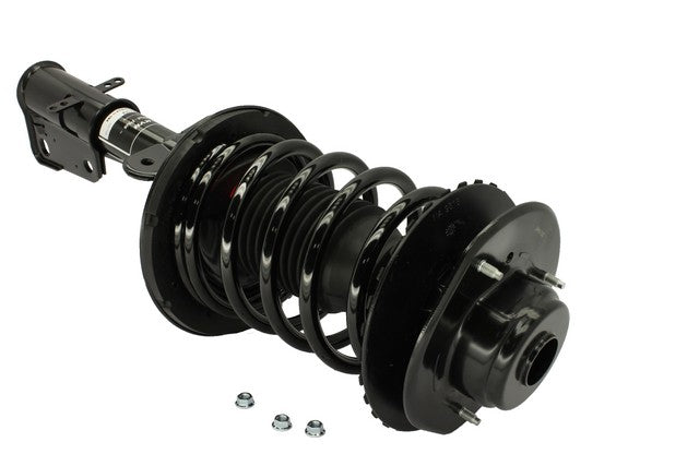 KYB Suspension Strut and Coil Spring Assembly P/N:SR4039 Fits: Chrysler TOWN &amp; COUNTRY 07-01, Chrysler Voyager 03-01, Dodge Caravan 07-01, Dodge Grand Caravan 07-01 - Image 3