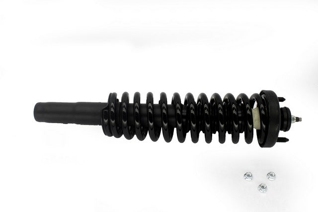 KYB Suspension Strut and Coil Spring Assembly P/N:SR4040 Fits: Honda Civic 00-96 - Image 1