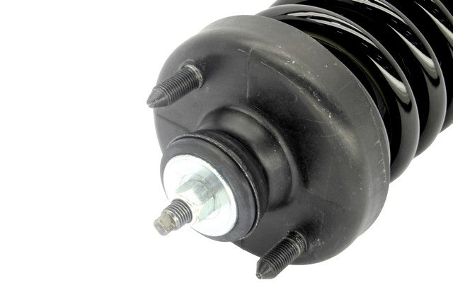 KYB Suspension Strut and Coil Spring Assembly P/N:SR4040 Fits: Honda Civic 00-96 - Image 2