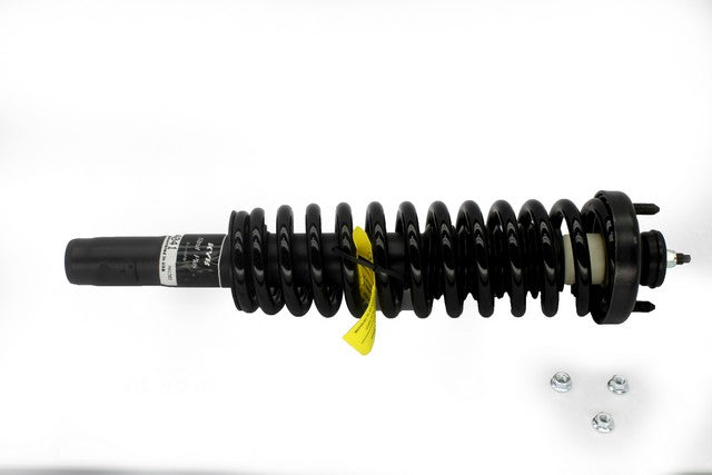 KYB Suspension Strut and Coil Spring Assembly P/N:SR4041 Fits: Honda Civic 00-96 - Image 1
