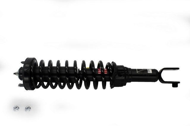 KYB Suspension Strut and Coil Spring Assembly P/N:SR4042 Fits: Honda Civic 00-96 - Image 1