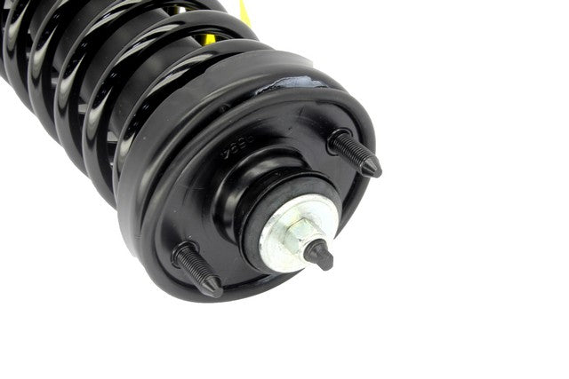 KYB Suspension Strut and Coil Spring Assembly P/N:SR4042 Fits: Honda Civic 00-96 - Image 4