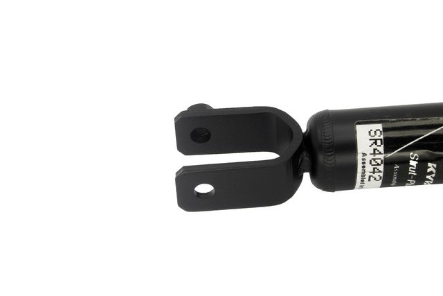 KYB Suspension Strut and Coil Spring Assembly P/N:SR4042 Fits: Honda Civic 00-96 - Image 3
