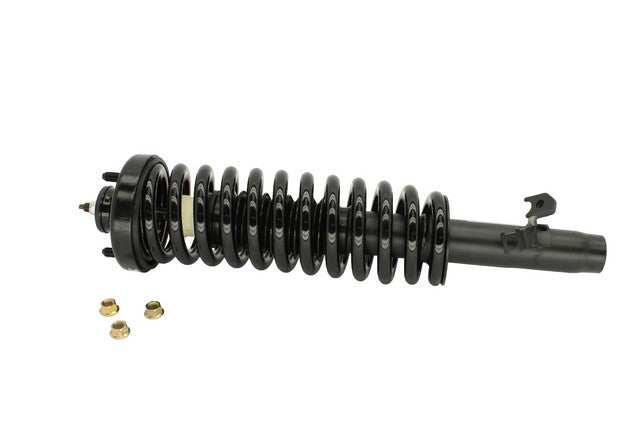 KYB Suspension Strut and Coil Spring Assembly P/N:SR4043 Fits: Honda Accord 93-90 - Image 1