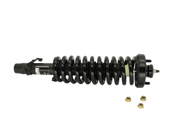 KYB Suspension Strut and Coil Spring Assembly P/N:SR4043 Fits: Honda Accord 93-90 - Image 2