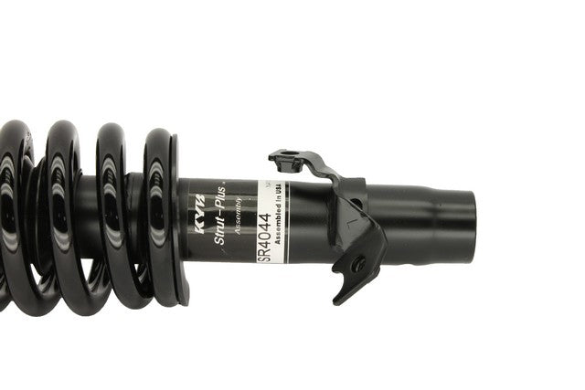 KYB Suspension Strut and Coil Spring Assembly P/N:SR4044 Fits: Honda Accord 93-90 - Image 3