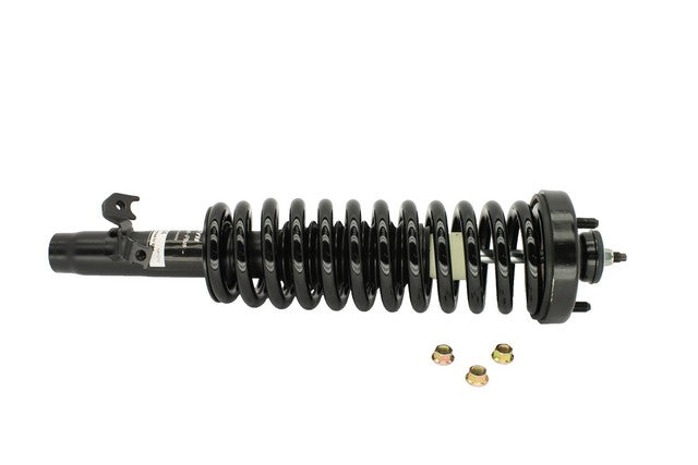 KYB Suspension Strut and Coil Spring Assembly P/N:SR4044 Fits: Honda Accord 93-90 - Image 2