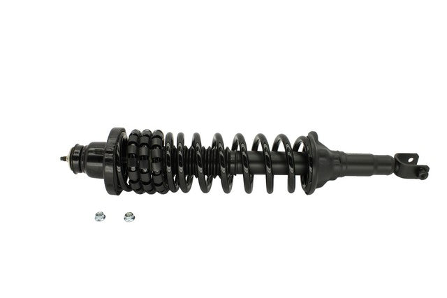 KYB Suspension Strut and Coil Spring Assembly P/N:SR4045 Fits: Honda Accord 93-90 - Image 1