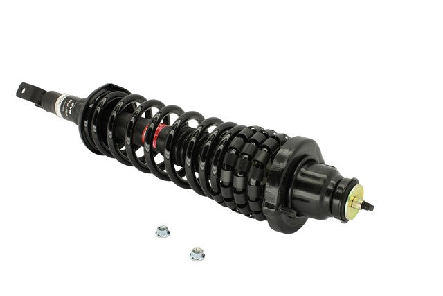 KYB Suspension Strut and Coil Spring Assembly P/N:SR4045 Fits: Honda Accord 93-90 - Image 2