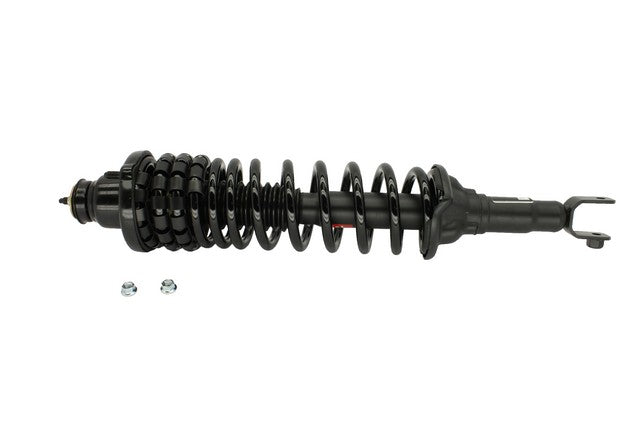 KYB Suspension Strut and Coil Spring Assembly P/N:SR4046 Fits: Honda Accord 93-90 - Image 1