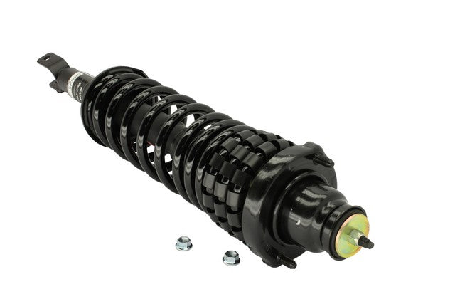 KYB Suspension Strut and Coil Spring Assembly P/N:SR4046 Fits: Honda Accord 93-90 - Image 2