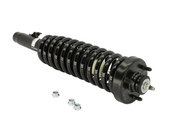 KYB Suspension Strut and Coil Spring Assembly P/N:SR4048 Fits: Honda Accord 97-94 - Image 2