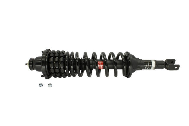 KYB Suspension Strut and Coil Spring Assembly P/N:SR4049 Fits: Honda Accord 97-94 - Image 1