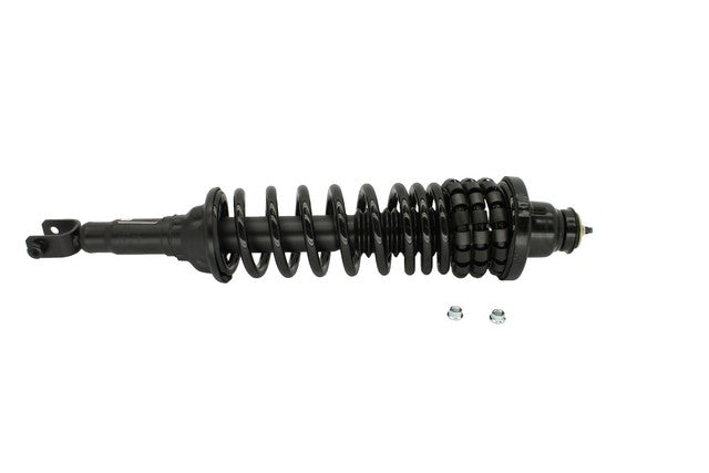 KYB Suspension Strut and Coil Spring Assembly P/N:SR4049 Fits: Honda Accord 97-94 - Image 2