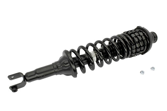 KYB Suspension Strut and Coil Spring Assembly P/N:SR4050 Fits: Honda Accord 97-94 - Image 1