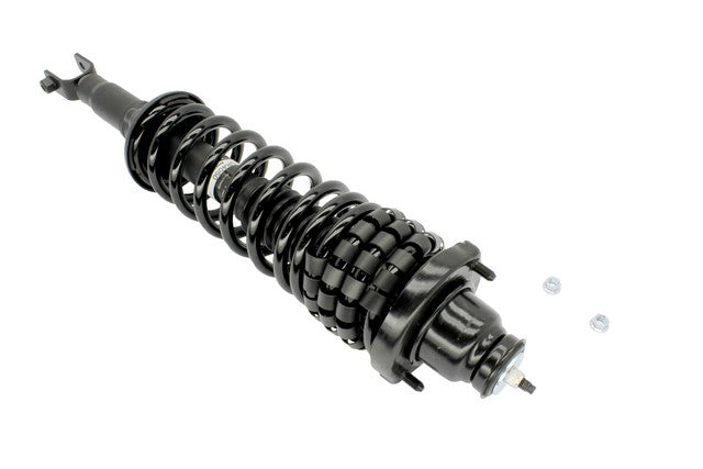 KYB Suspension Strut and Coil Spring Assembly P/N:SR4050 Fits: Honda Accord 97-94 - Image 3