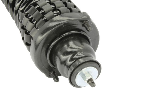 KYB Suspension Strut and Coil Spring Assembly P/N:SR4050 Fits: Honda Accord 97-94 - Image 4