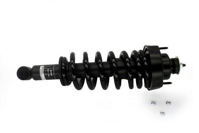 KYB Suspension Strut and Coil Spring Assembly P/N:SR4051 Fits: Ford Explorer 05-02, Mercury Mountaineer 05-02 - Image 1