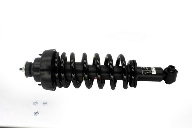 KYB Suspension Strut and Coil Spring Assembly P/N:SR4051 Fits: Ford Explorer 05-02, Mercury Mountaineer 05-02 - Image 2