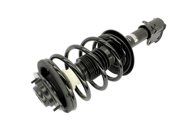 KYB Suspension Strut and Coil Spring Assembly P/N:SR4053 Fits: Chrysler Pt Cruiser 10-01 - Image 2
