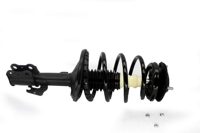 KYB Suspension Strut and Coil Spring Assembly P/N:SR4054 Fits: Toyota Camry 03-02 - Image 1
