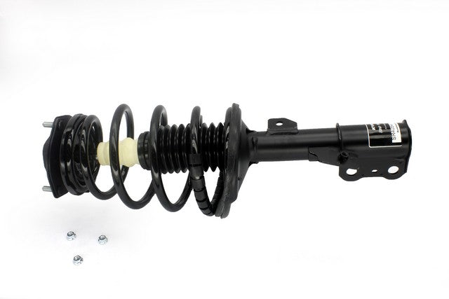 KYB Suspension Strut and Coil Spring Assembly P/N:SR4054 Fits: Toyota Camry 03-02 - Image 4