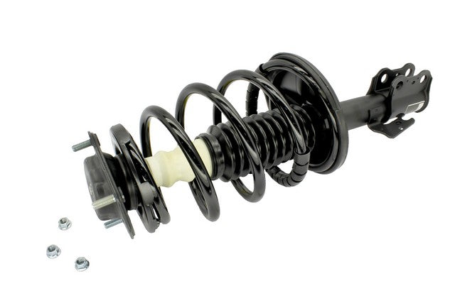KYB Suspension Strut and Coil Spring Assembly P/N:SR4055 Fits: Toyota Camry 03-02 - Image 1