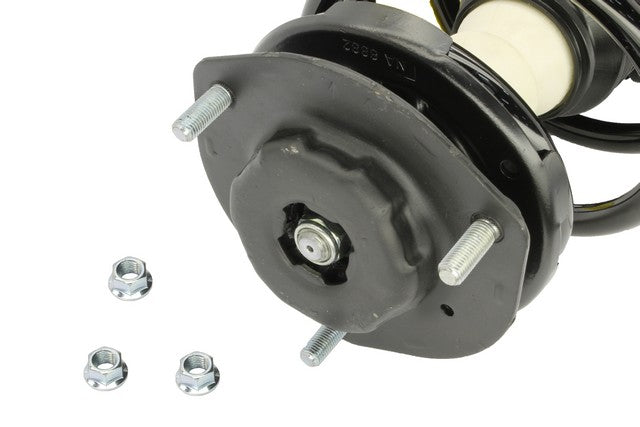 KYB Suspension Strut and Coil Spring Assembly P/N:SR4055 Fits: Toyota Camry 03-02 - Image 4