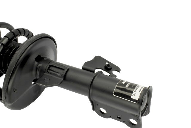 KYB Suspension Strut and Coil Spring Assembly P/N:SR4055 Fits: Toyota Camry 03-02 - Image 2
