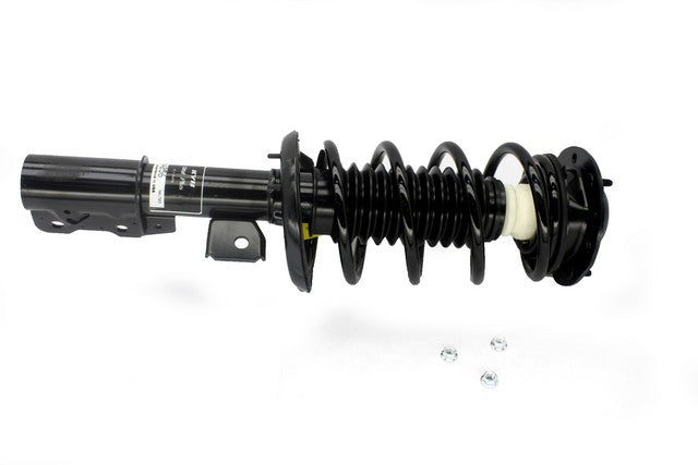 KYB Suspension Strut and Coil Spring Assembly P/N:SR4056 Fits: Chevrolet Cobalt 10-05, Chevrolet Hhr 11-06, Pontiac G5 09-07, Pontiac Pursuit 06-05 - Image 1