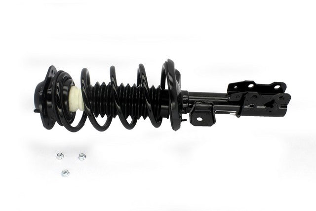 KYB Suspension Strut and Coil Spring Assembly P/N:SR4056 Fits: Chevrolet Cobalt 10-05, Chevrolet Hhr 11-06, Pontiac G5 09-07, Pontiac Pursuit 06-05 - Image 2