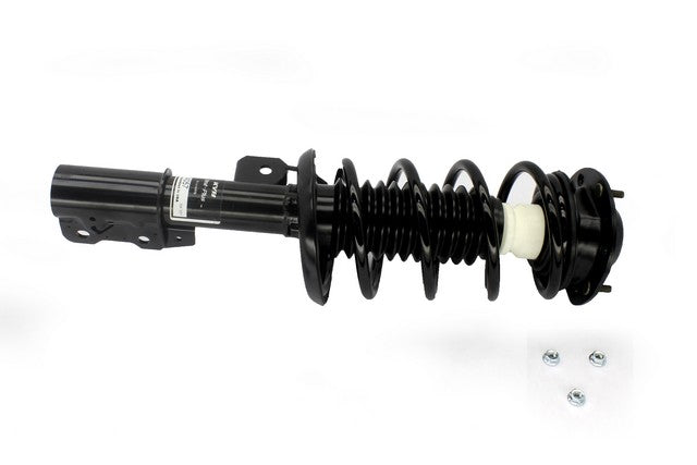 KYB Suspension Strut and Coil Spring Assembly P/N:SR4057 Fits: Chevrolet Cobalt 10-05, Chevrolet Hhr 11-06, Pontiac G5 09-07, Pontiac Pursuit 06-05 - Image 1