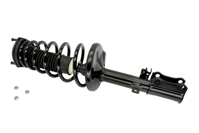 KYB Suspension Strut and Coil Spring Assembly P/N:SR4058 Fits: Toyota Camry 03-02 - Image 1
