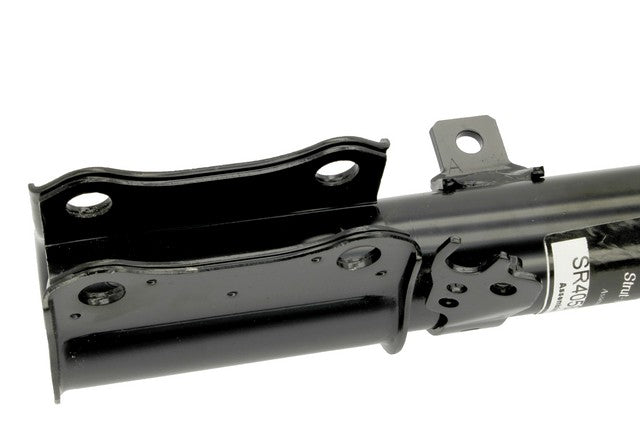 KYB Suspension Strut and Coil Spring Assembly P/N:SR4058 Fits: Toyota Camry 03-02 - Image 2