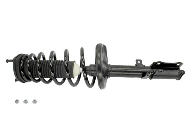 KYB Suspension Strut and Coil Spring Assembly P/N:SR4059 Fits: Toyota Camry 03-02 - Image 1