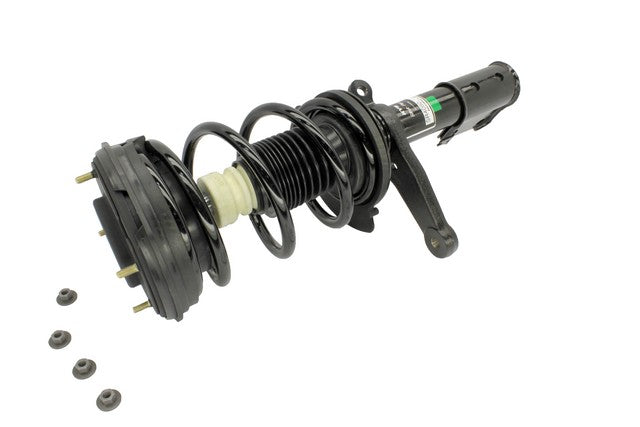 KYB Suspension Strut and Coil Spring Assembly P/N:SR4060 Fits: Chrysler 300m 04-99, Chrysler Concorde 04-98, Chrysler Intrepid 04-98, Chrysler Lhs 01-99, Dodge Intrepid 04-98 - Image 1