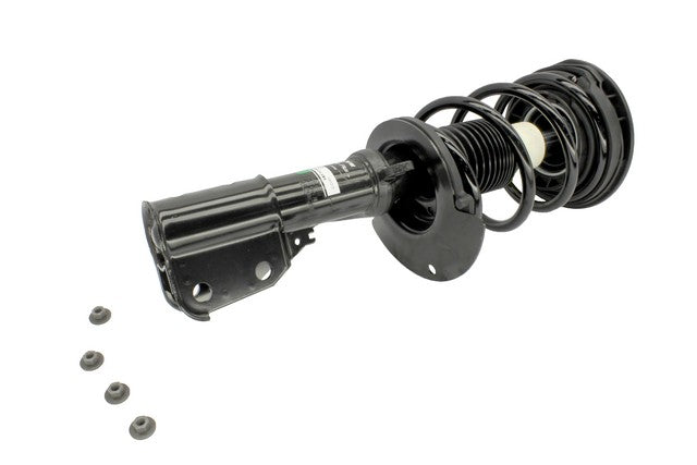 KYB Suspension Strut and Coil Spring Assembly P/N:SR4060 Fits: Chrysler 300m 04-99, Chrysler Concorde 04-98, Chrysler Intrepid 04-98, Chrysler Lhs 01-99, Dodge Intrepid 04-98 - Image 2