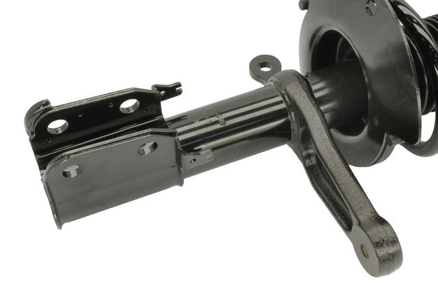KYB Suspension Strut and Coil Spring Assembly P/N:SR4060 Fits: Chrysler 300m 04-99, Chrysler Concorde 04-98, Chrysler Intrepid 04-98, Chrysler Lhs 01-99, Dodge Intrepid 04-98 - Image 4