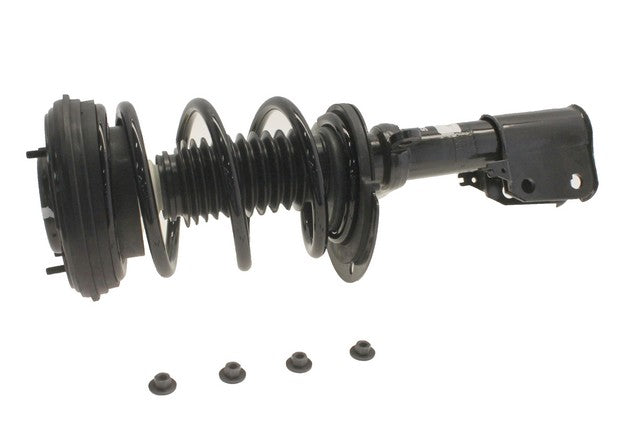 KYB Suspension Strut and Coil Spring Assembly P/N:SR4061 Fits: Chrysler 300m 04-99, Chrysler Concorde 04-98, Chrysler Intrepid 04-98, Chrysler Lhs 01-99, Dodge Intrepid 04-98 - Image 1