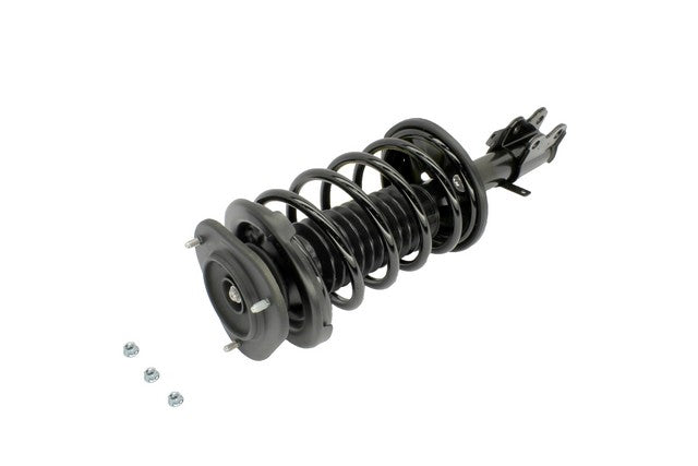 KYB Suspension Strut and Coil Spring Assembly P/N:SR4062 Fits: Toyota Corolla 97-93 - Image 2