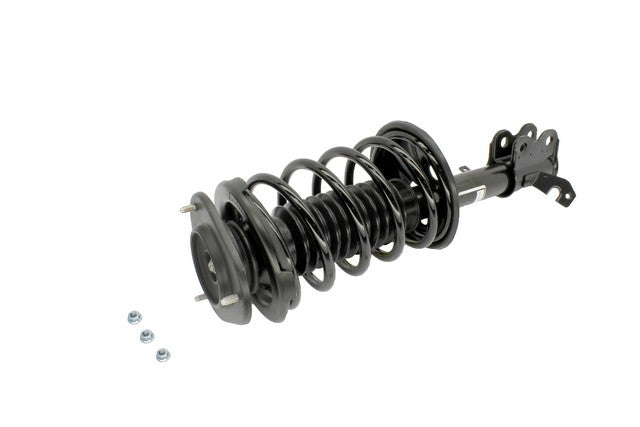 KYB Suspension Strut and Coil Spring Assembly P/N:SR4063 Fits: Toyota Corolla 97-93 - Image 1