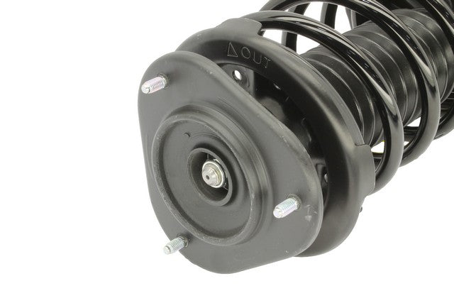 KYB Suspension Strut and Coil Spring Assembly P/N:SR4063 Fits: Toyota Corolla 97-93 - Image 3