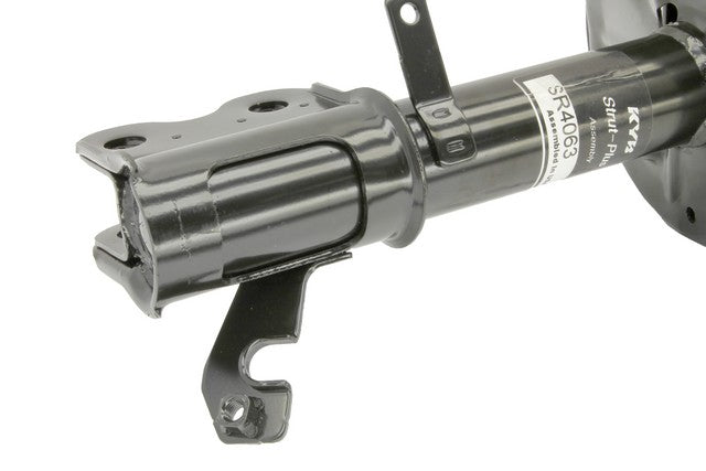 KYB Suspension Strut and Coil Spring Assembly P/N:SR4063 Fits: Toyota Corolla 97-93 - Image 2