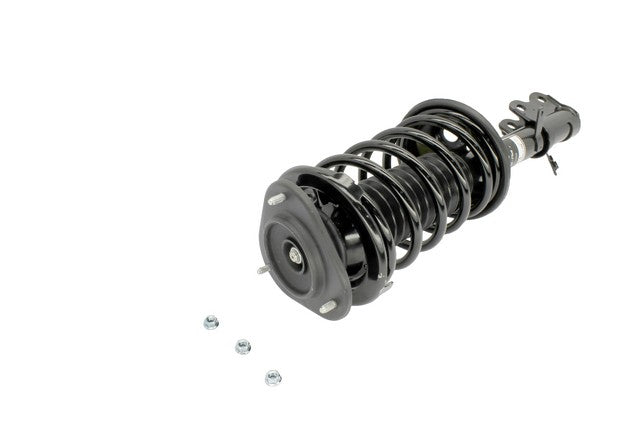 KYB Suspension Strut and Coil Spring Assembly P/N:SR4064 Fits: Toyota Corolla 02-98 - Image 1